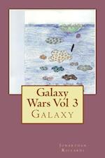 Galaxy Wars Vol 3