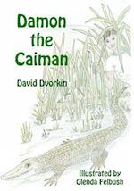 Damon the Caiman