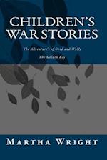 Children's War Stories