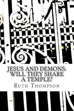 Jesus and Demons
