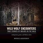 Wild Wolf Encounters