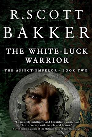 White-Luck Warrior