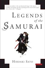 Legends of the Samurai