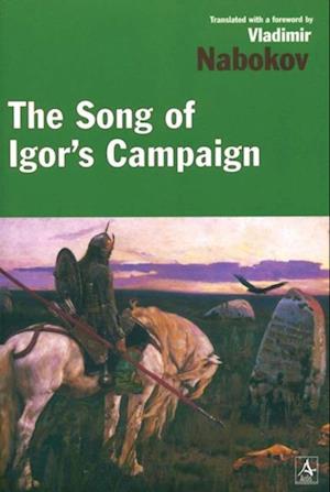 Song of Igor's Campaign