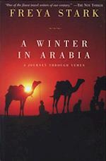 Winter in Arabia