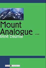 Mount Analogue