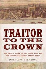 Traitor to the Crown