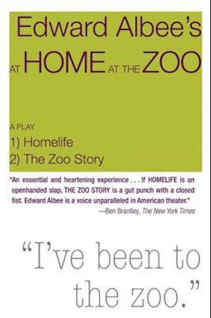 At Home at the Zoo: Homelife and the Zoo Story