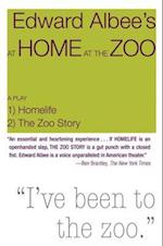 At Home at the Zoo: Homelife and the Zoo Story