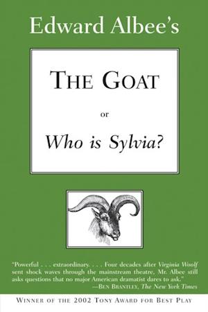 Goat, or Who Is Sylvia?