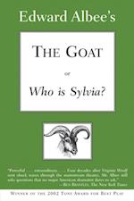 Goat, or Who Is Sylvia?