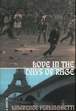 Love in the Days of Rage