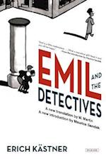 Emil and the Detectives