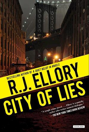 City of Lies