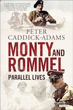 Monty and Rommel