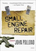 Small Engine Repair
