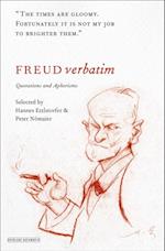 Freud Verbatim