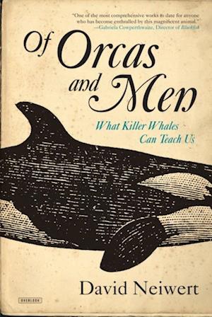 Of Orcas and Men