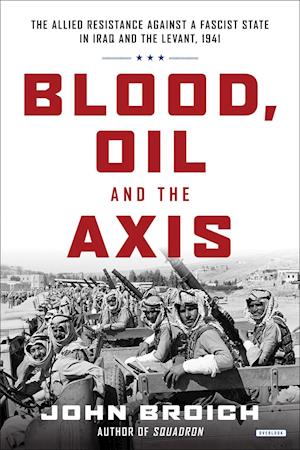 Blood, Oil and the Axis