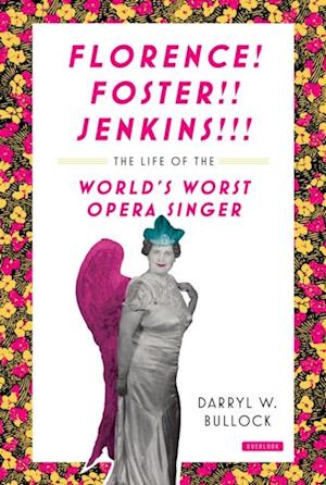 Florence Foster Jenkins