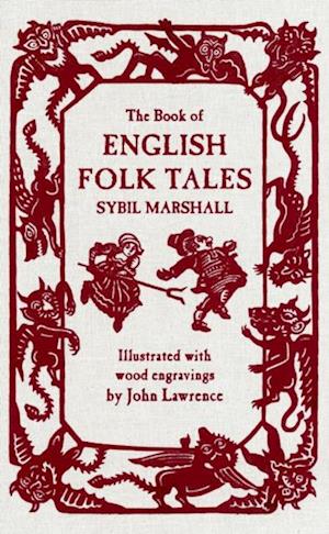 Book of English Folk Tales