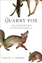 Quarry Fox