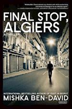 Final Stop, Algiers