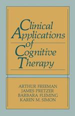 Clinical Applications of Cognitive Therapy