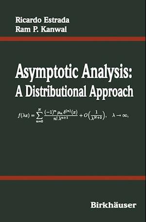 Asymptotic Analysis