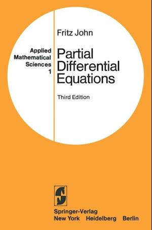 Partial Differential Equations