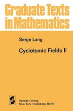 Cyclotomic Fields II