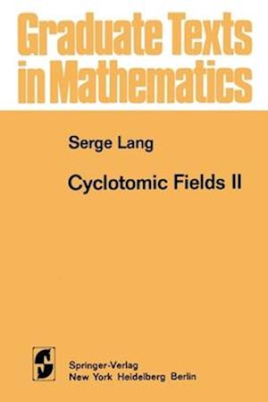 Cyclotomic Fields II