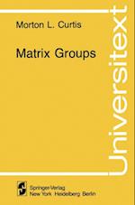 Matrix Groups