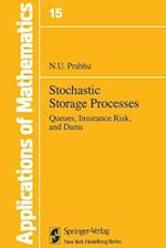 Stochastic Storage Processes