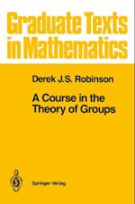 Course in the Theory of Groups
