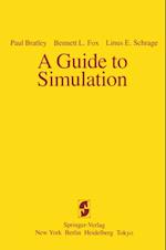 Guide to Simulation