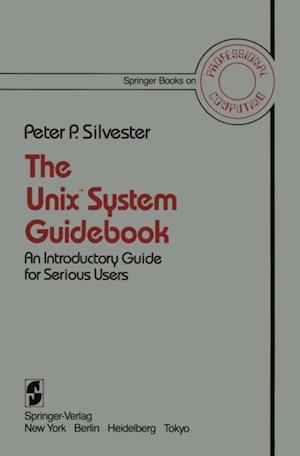 Unix(TM) System Guidebook