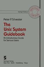 Unix(TM) System Guidebook