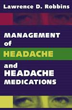 Management of Headache and Headache Medications