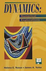 Dynamics: Numerical Explorations