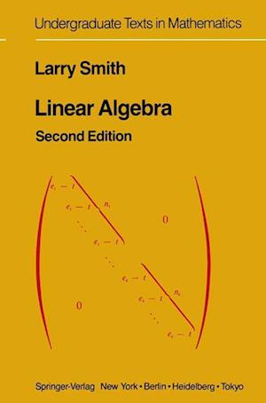 Linear Algebra