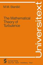 Mathematical Theory of Turbulence
