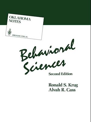 Behavioral Sciences