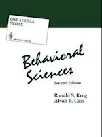 Behavioral Sciences 