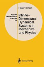 Infinite-Dimensional Dynamical Systems in Mechanics and Physics