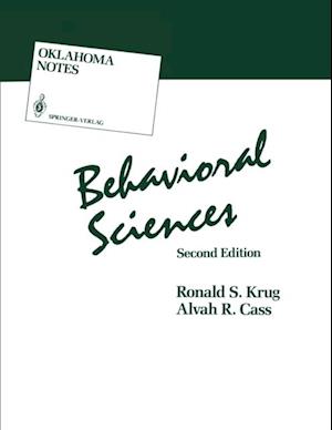 Behavioral Sciences