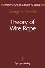 Theory of Wire Rope