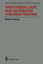 First-Order Logic and Automated Theorem Proving