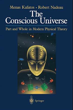 Conscious Universe