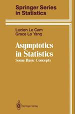 Asymptotics in Statistics